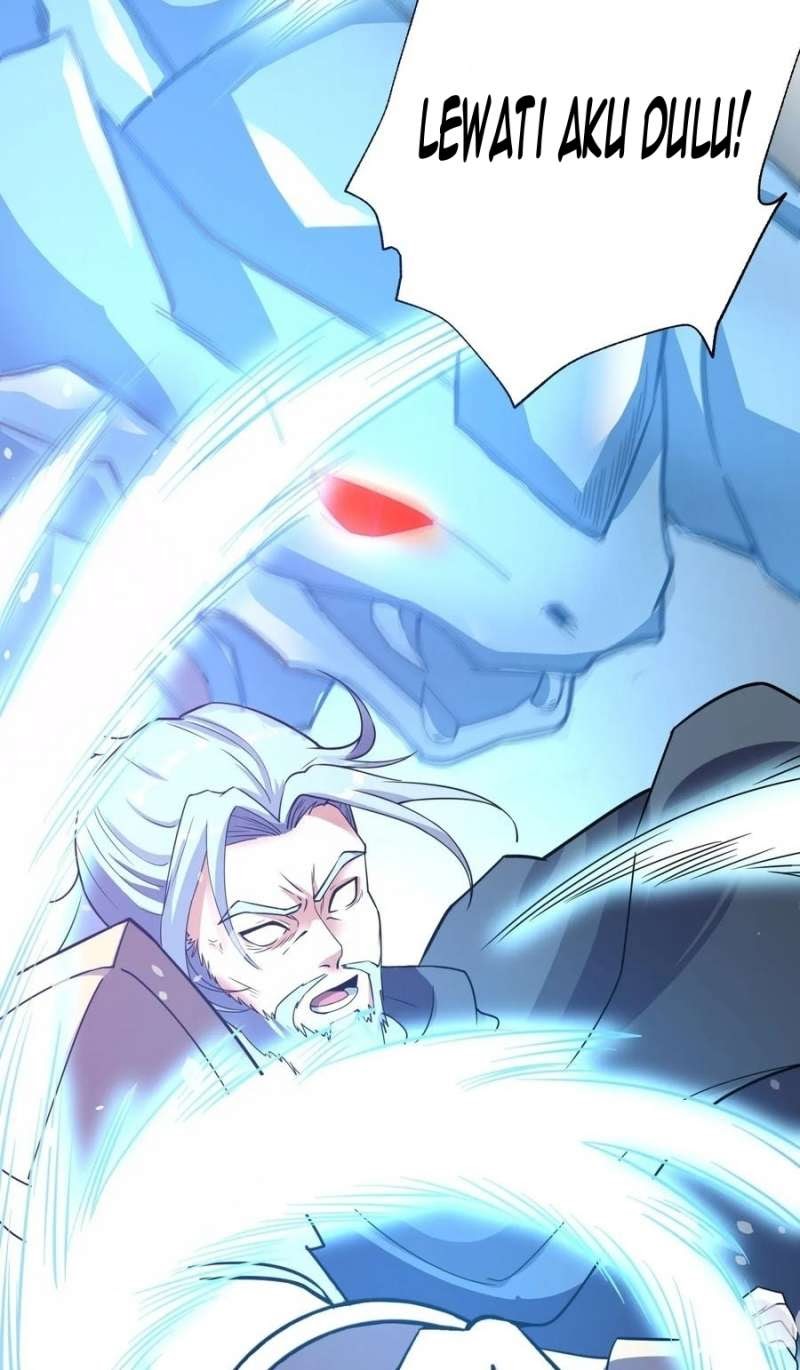 First Dragon (Yuanlong) Chapter 114 Gambar 12